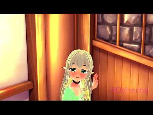 ❤️ (Kurth) Shërbëtorja Elvish ju ndihmon të lani fytyrën. ❤ Porno në sq.sexeey.ru